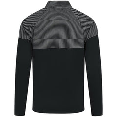 MLB Arizona Diamondbacks Levelwear Classic Stripes Insignia 2.0 Pullover