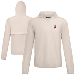MLB Los Angeles Angels Levelwear Action Insignia 2.0 Pullover Hoodie
