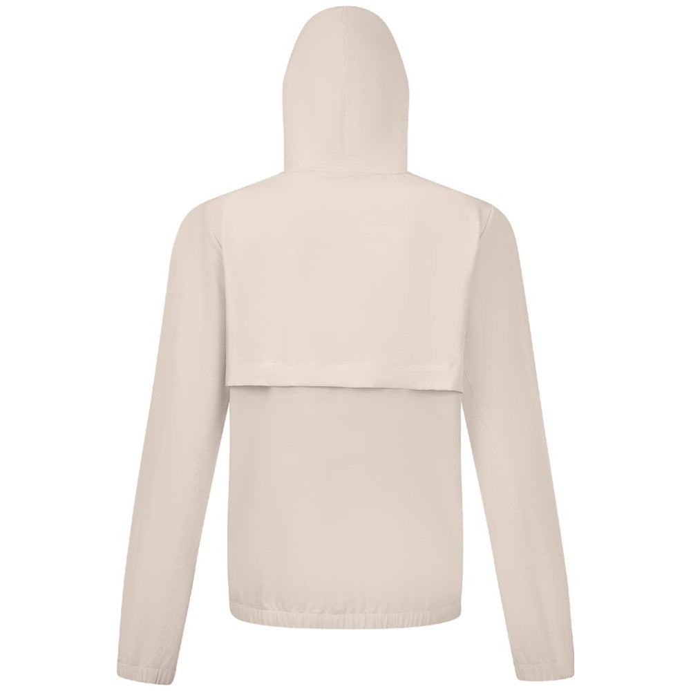 MLB Atlanta Braves Levelwear Action Insignia 2.0 Pullover Hoodie