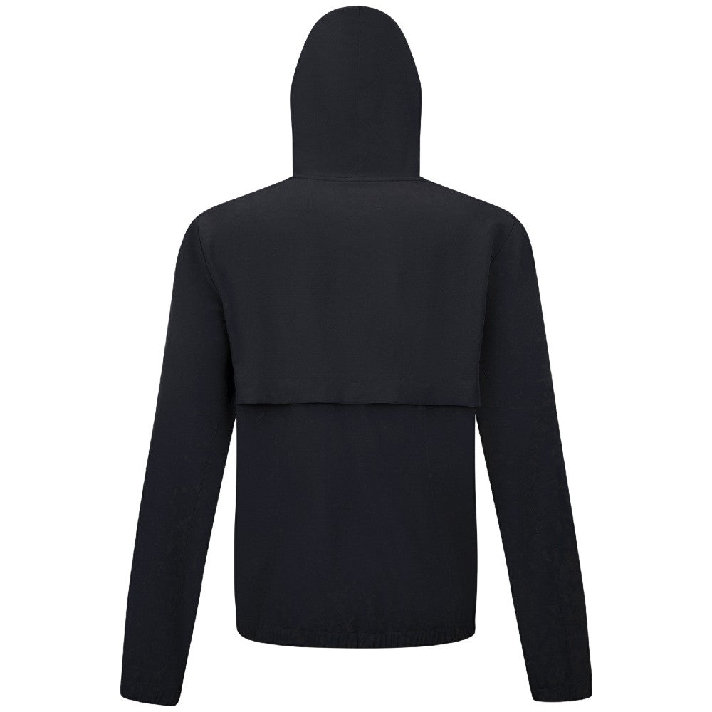 MLB New York Mets Levelwear Action Insignia 2.0 Pullover Hoodie