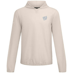 MLB Washington Nationals Levelwear Action Insignia 2.0 Pullover Hoodie