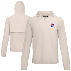 MLB Chicago Cubs Levelwear Action Insignia 2.0 Pullover Hoodie