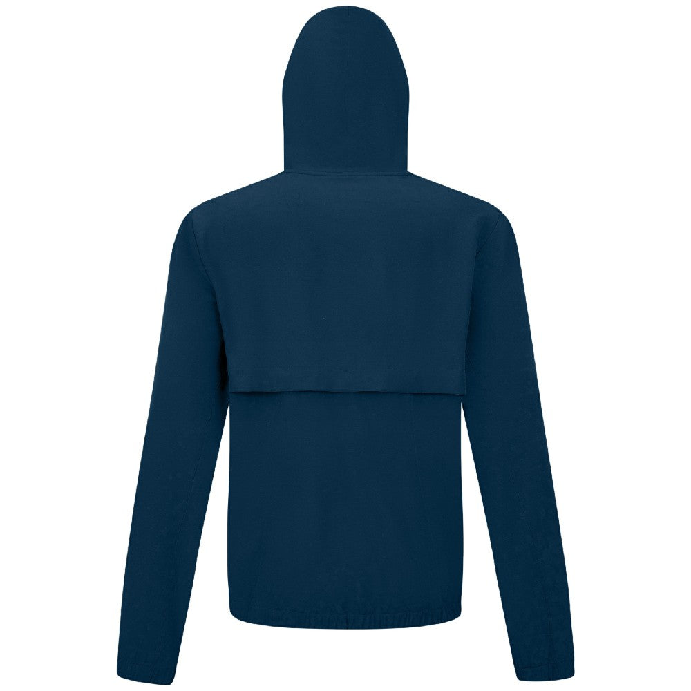 MLB Kansas City Royals Levelwear Action Insignia 2.0 Pullover Hoodie