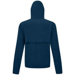 MLB Kansas City Royals Levelwear Action Insignia 2.0 Pullover Hoodie
