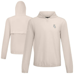 MLB Chicago White Sox Levelwear Action Insignia 2.0 Pullover Hoodie