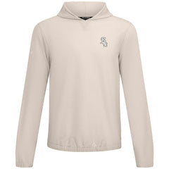 MLB Chicago White Sox Levelwear Action Insignia 2.0 Pullover Hoodie