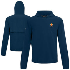 MLB Houston Astros Levelwear Action Insignia 2.0 Pullover Hoodie