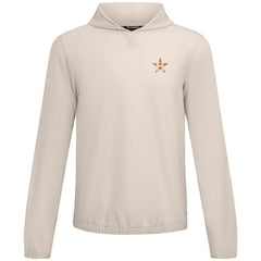 MLB Houston Astros Levelwear Action Insignia 2.0 Pullover Hoodie