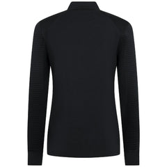 MLB Arizona Diamondbacks Levelwear Women's Power Insignia 2.0 Quarter-Zip Pullover Top
