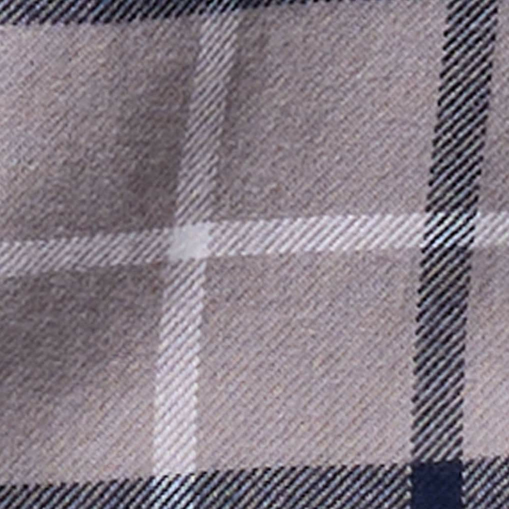 Flare Gun Long-Sleeve Button-Up Flannel Shirt - Dallas Cowboys