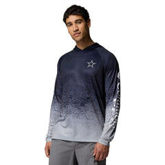 Super Terminal Tackle Hoodie - Dallas Cowboys