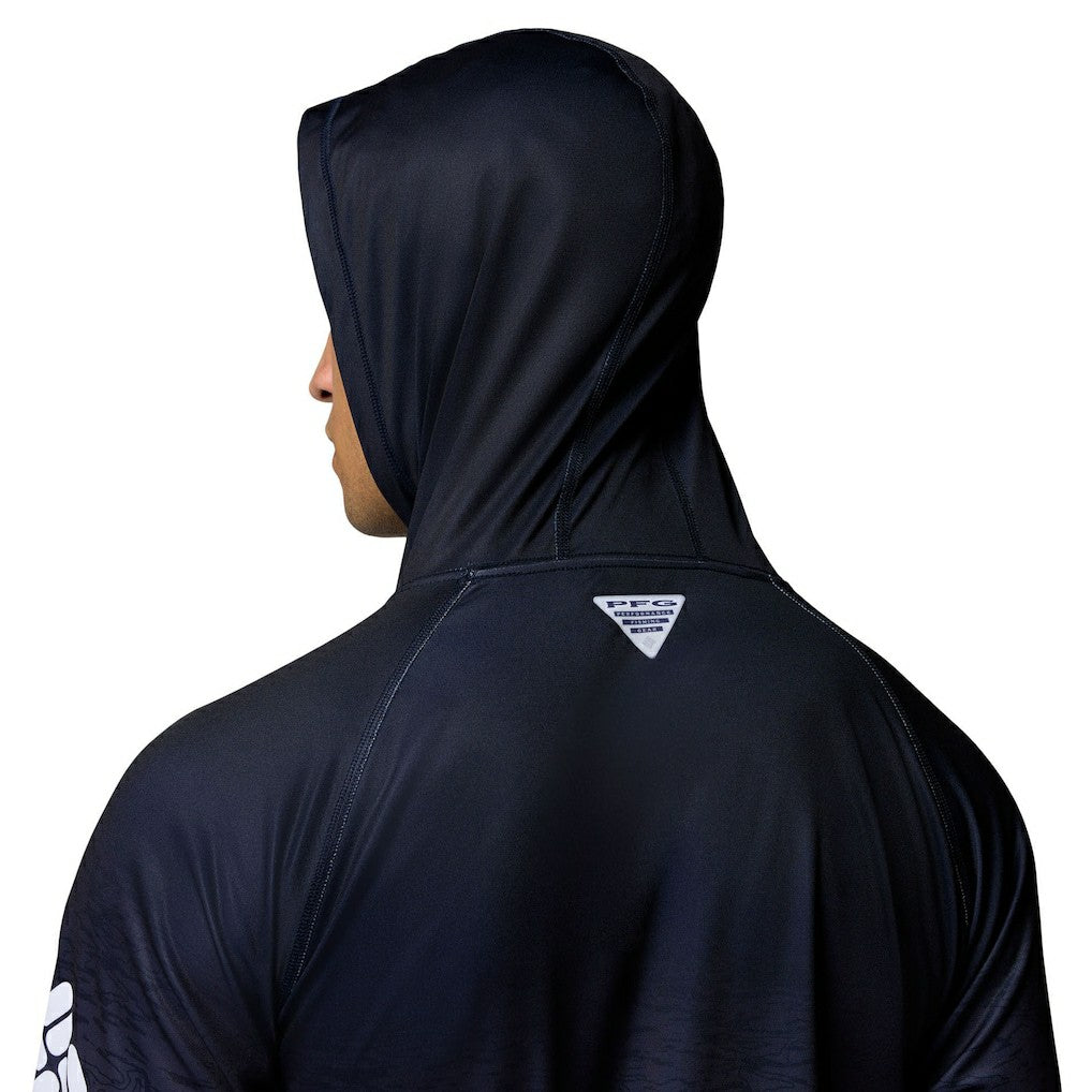 Super Terminal Tackle Hoodie - Dallas Cowboys
