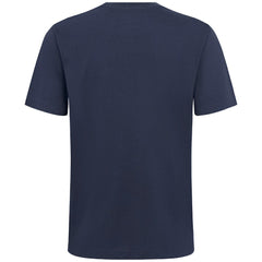 USMNT Levelwear Focal Blasted T-Shirt -  Navy