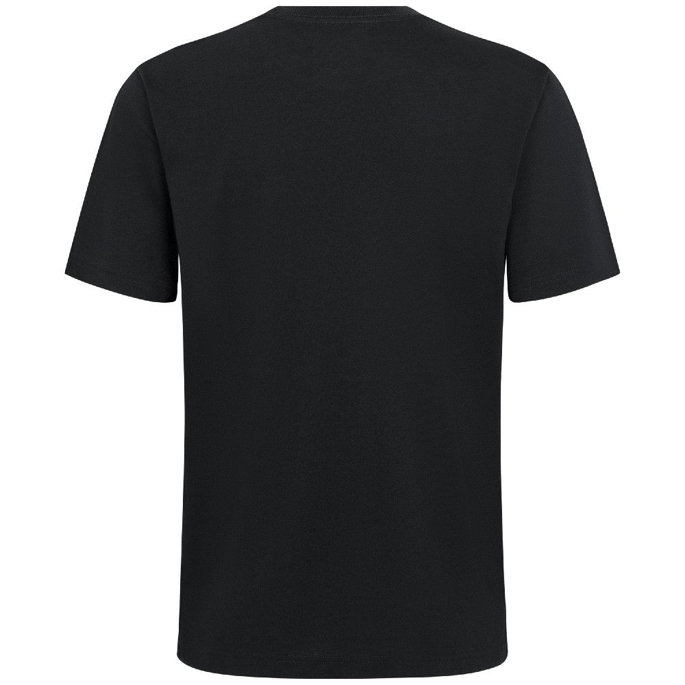 USMNT Levelwear Focal Blasted T-Shirt -  Black