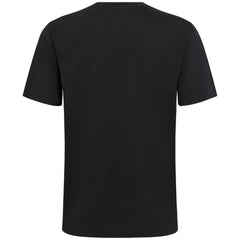 USMNT Levelwear Focal Blasted T-Shirt -  Black