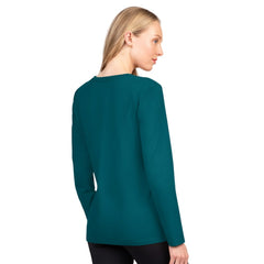 G-III 4Her by Carl Banks Women's Best Play Long Sleeve T-Shirt - Philadelphia Eagles