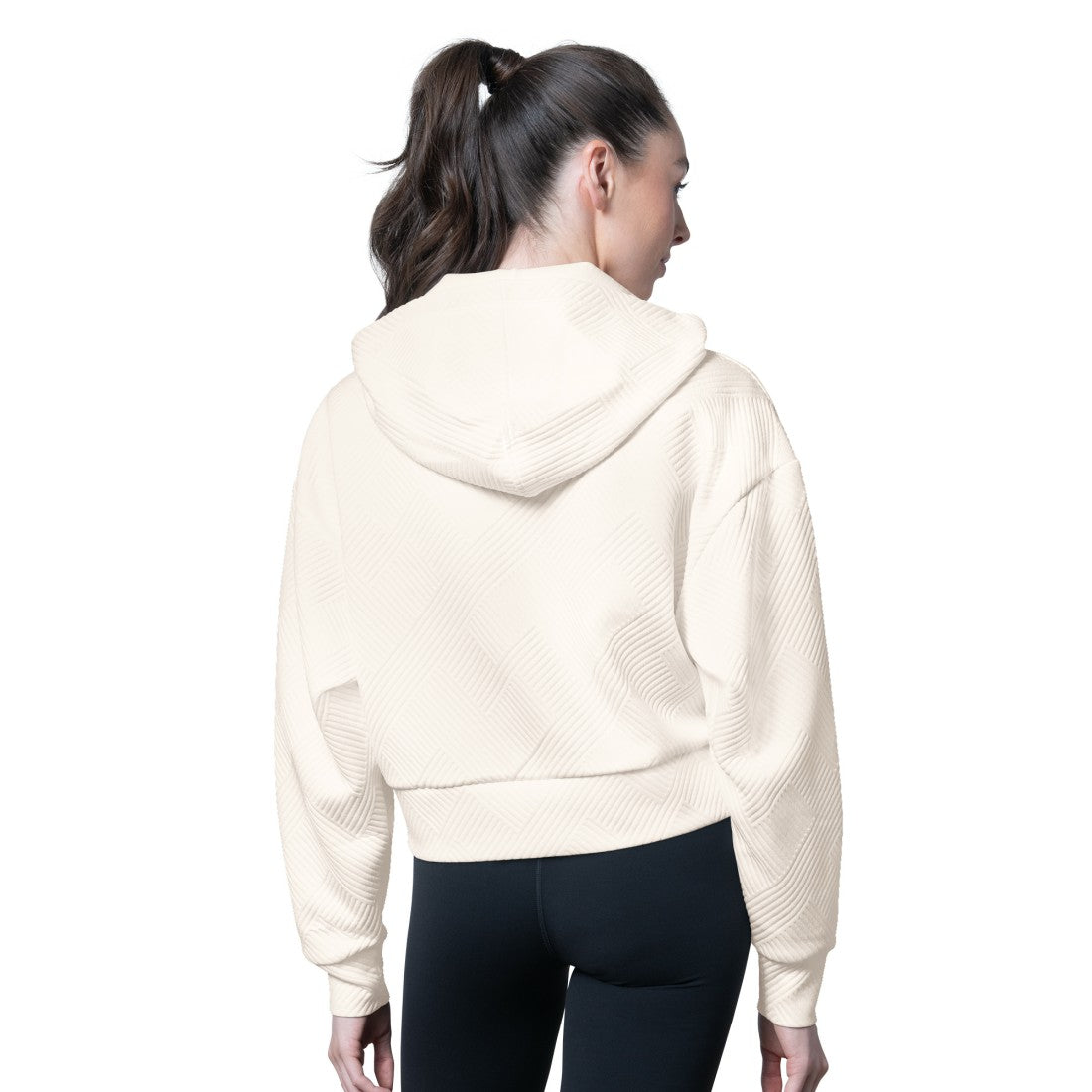 MSX by Michael Strahan Women's Eleanor Full-Zip Hoodie - Tampa Bay Buccaneers