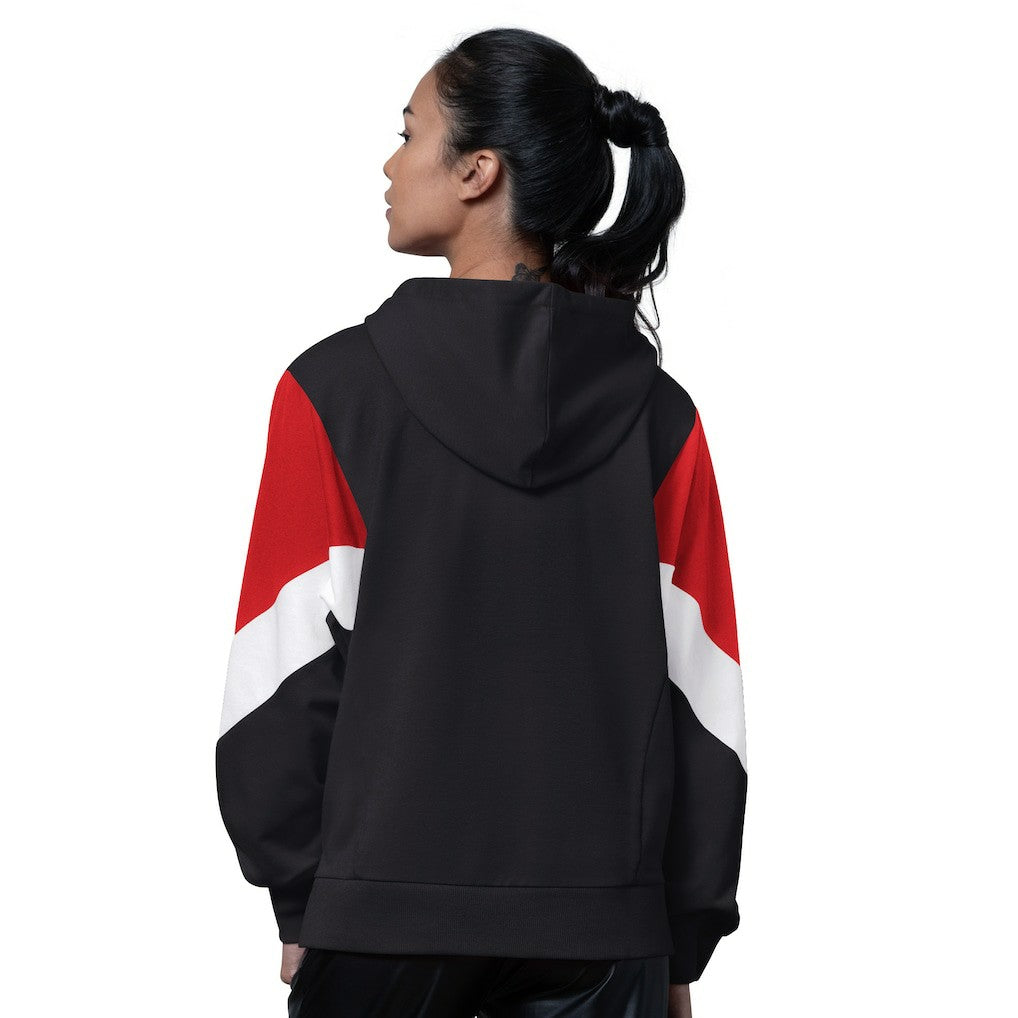 Starter Women's Scrimmage Hoodie - Atlanta Falcons