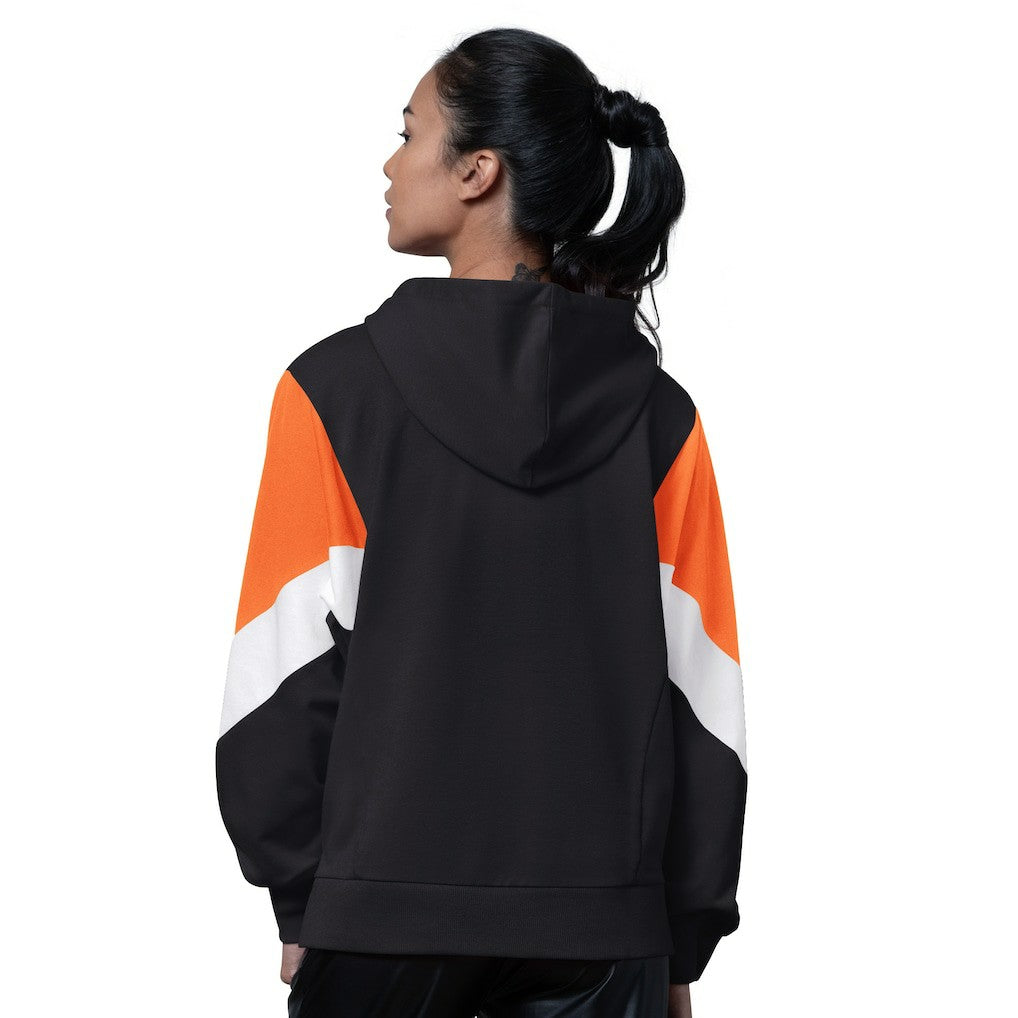 Starter Women's Scrimmage Hoodie - Cincinnati Bengals