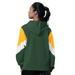 Starter Women's Scrimmage Hoodie - Green Bay Packers