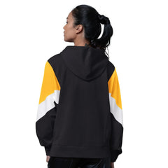 Starter Women's Scrimmage Hoodie - Pittsburgh Steelers
