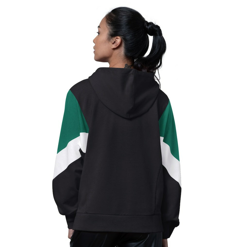 Starter Women's Scrimmage Hoodie - New York Jets