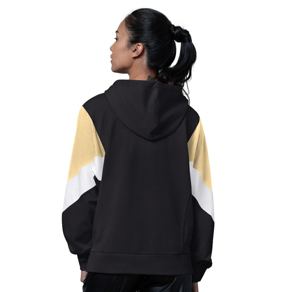 Starter Women's Scrimmage Hoodie - New Orleans Saints