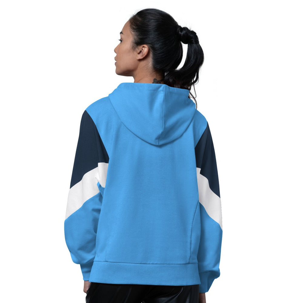 Starter Women's Scrimmage Hoodie - Tennessee Titans