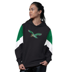 Starter Women's Scrimmage Hoodie - Philadelphia Eagles