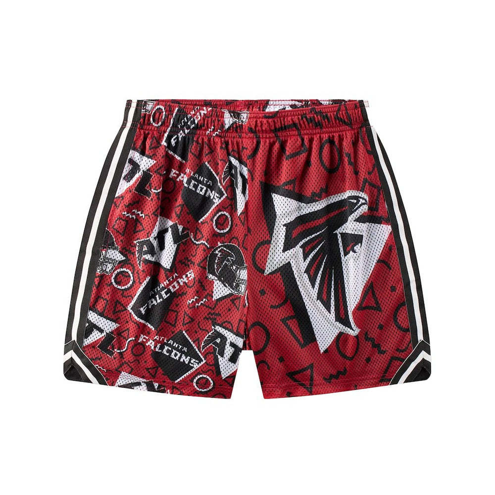 Chubbies Mesh Shorts - Atlanta Falcons