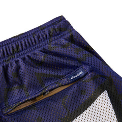 Chubbies Mesh Shorts - Baltimore Ravens