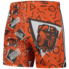 Chubbies Mesh Shorts - Cleveland Browns