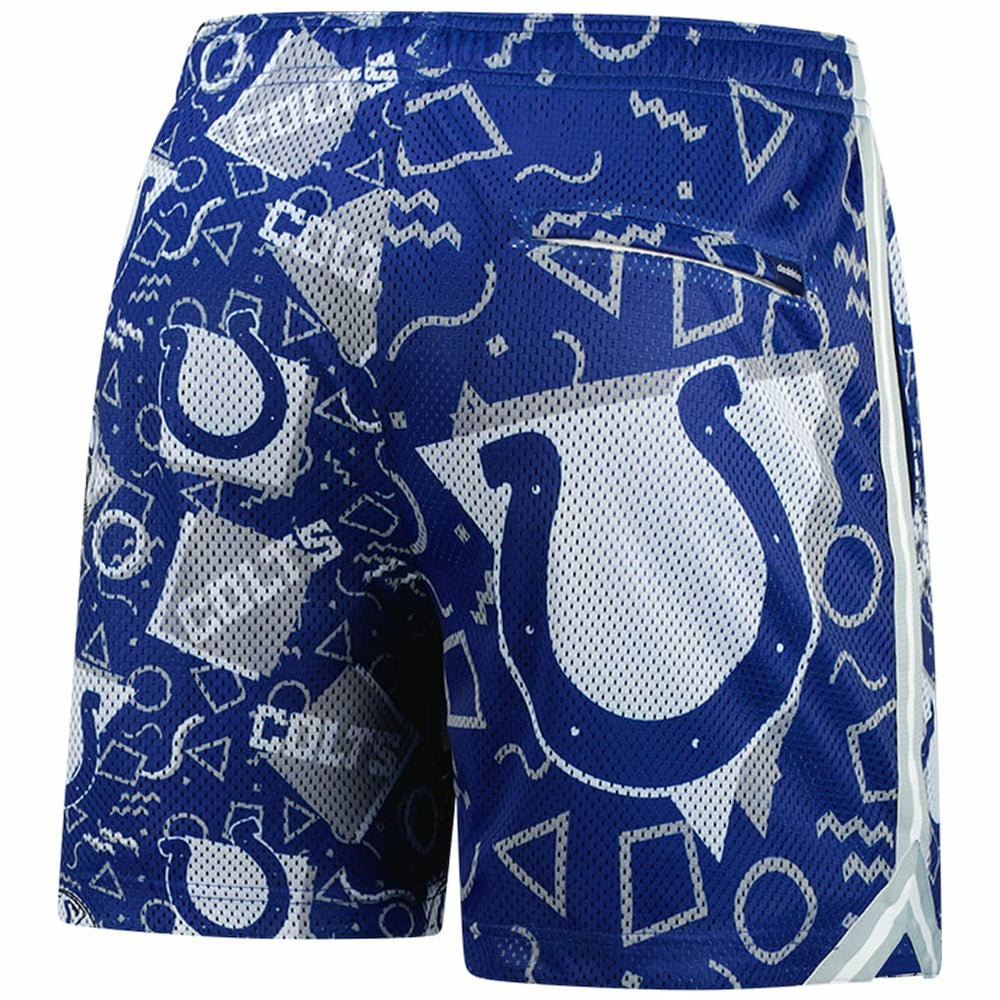 Chubbies Mesh Shorts - Indianapolis Colts