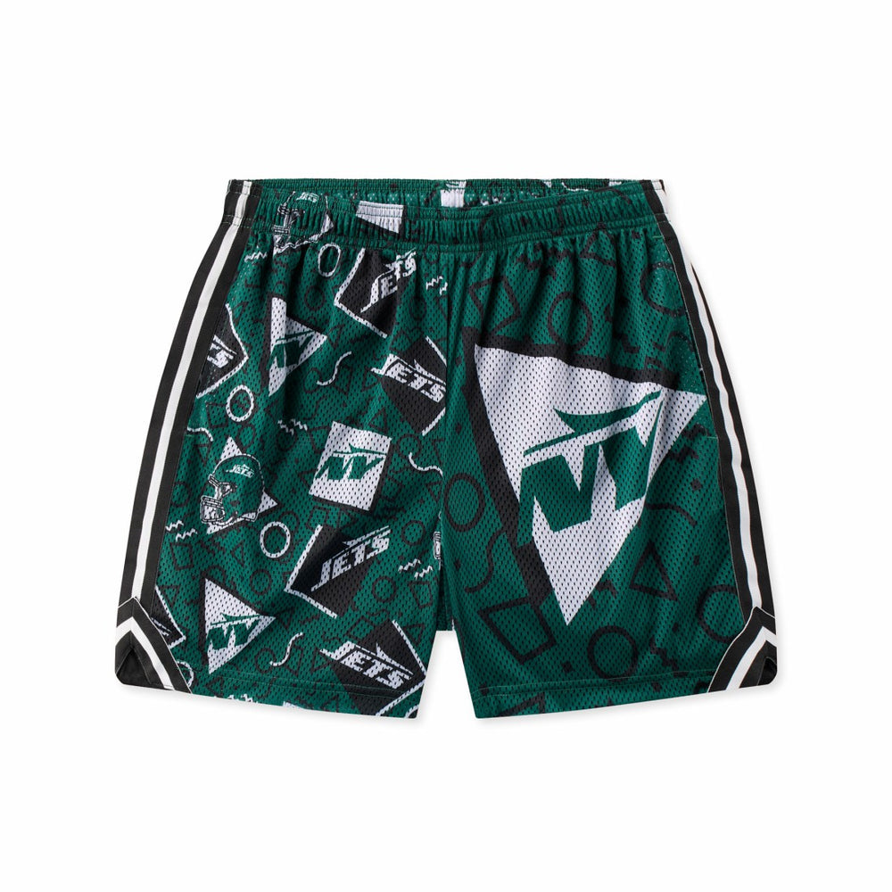 Chubbies Mesh Shorts - New York Jets