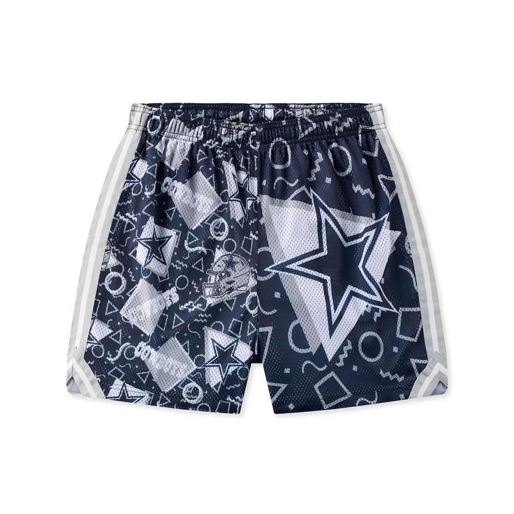 Chubbies Mesh Shorts - Dallas Cowboys