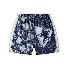 Chubbies Mesh Shorts - Dallas Cowboys
