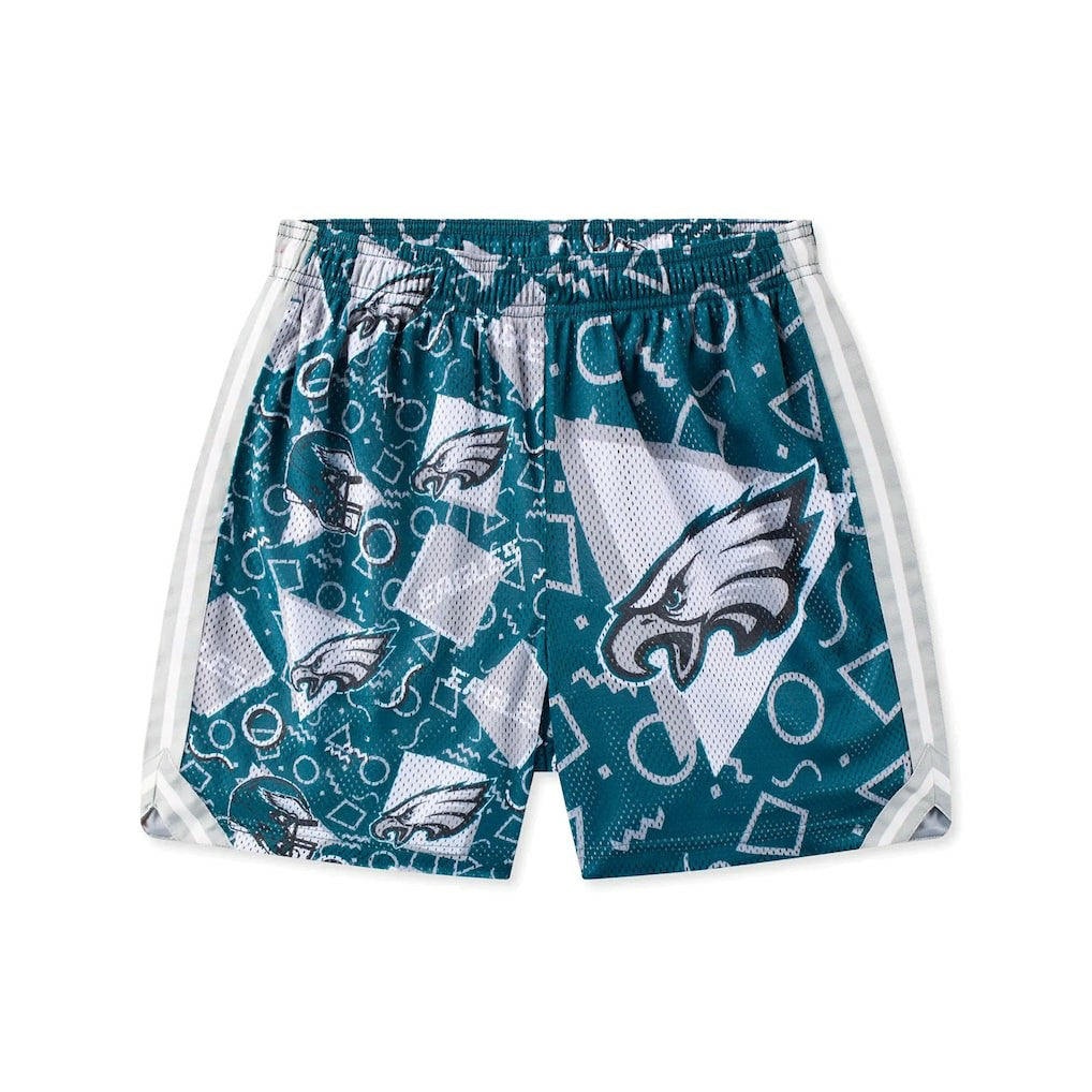Chubbies Mesh Shorts - Philadelphia Eagles
