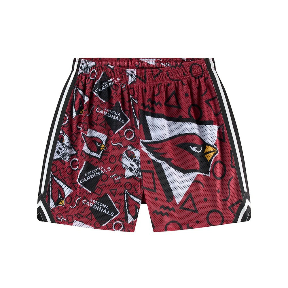 Chubbies Mesh Shorts - Arizona Cardinals