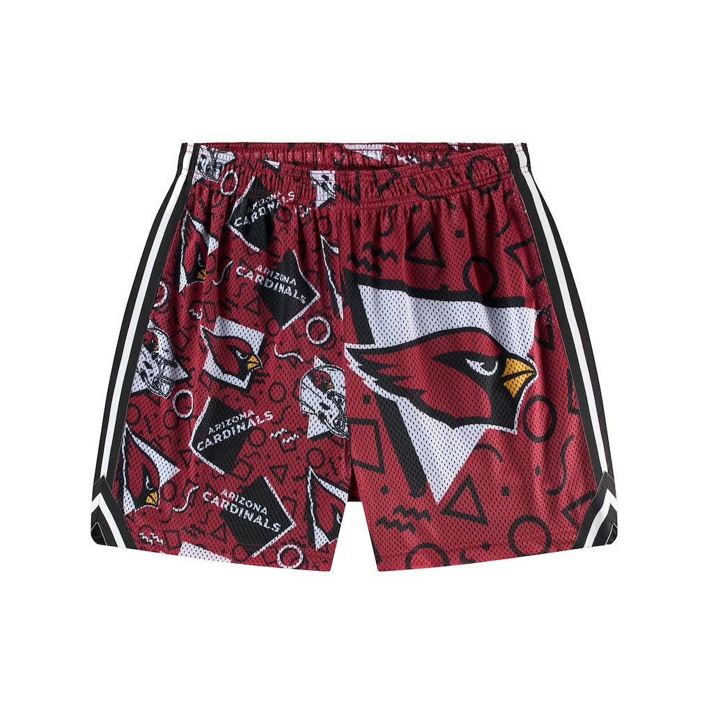 Chubbies Mesh Shorts - Arizona Cardinals