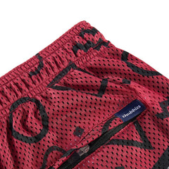 Chubbies Mesh Shorts - Arizona Cardinals