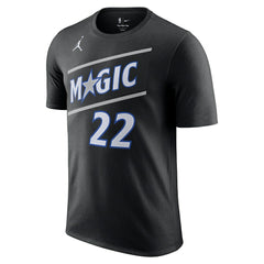 NBA Franz Wagner Orlando Magic Jordan Brand Unisex Name & Number T-Shirt