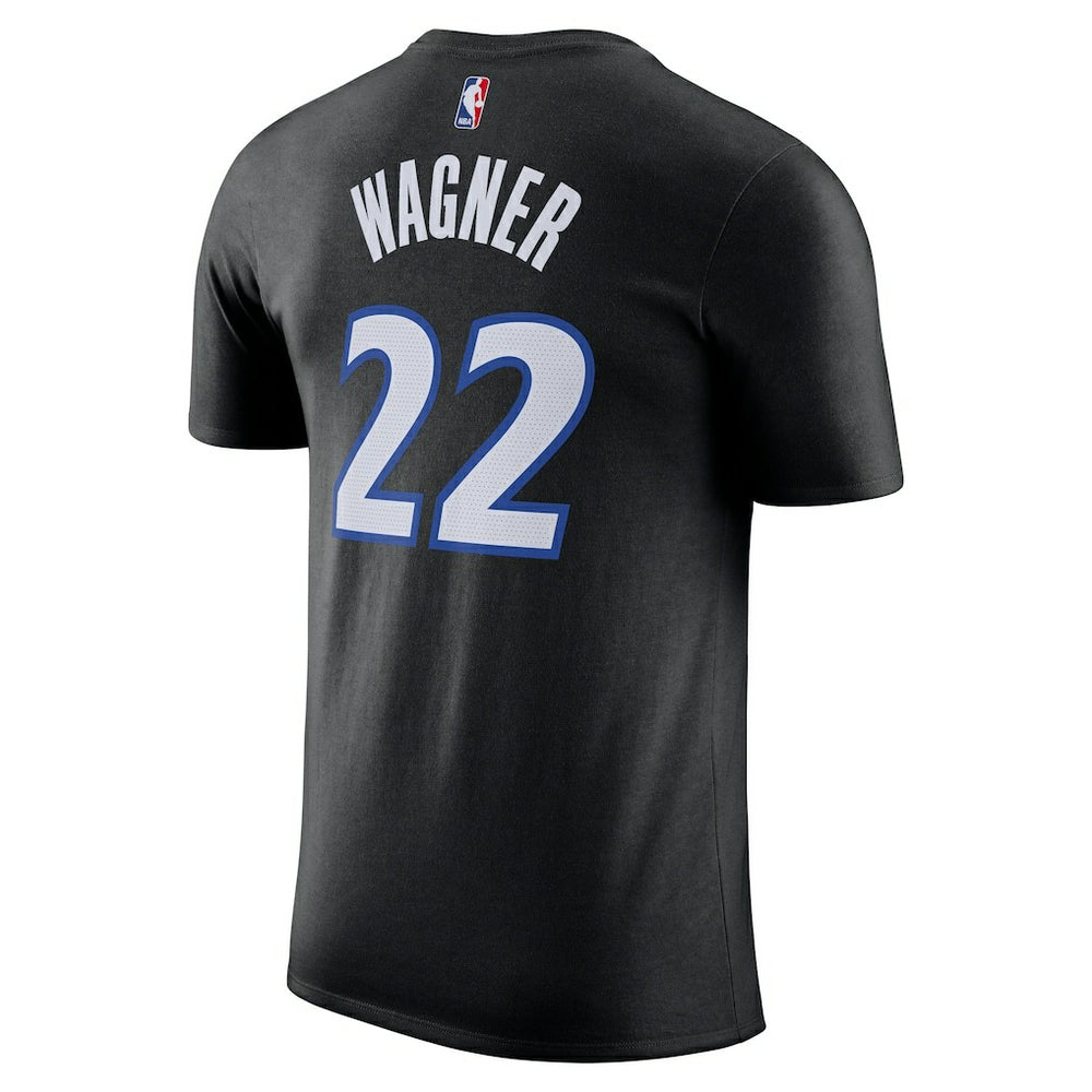 NBA Franz Wagner Orlando Magic Jordan Brand Unisex Name & Number T-Shirt