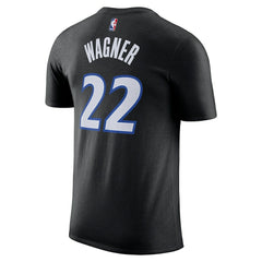 NBA Franz Wagner Orlando Magic Jordan Brand Unisex Name & Number T-Shirt