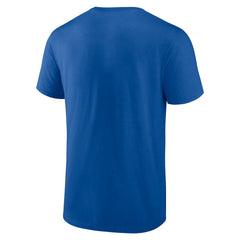 Best Dad Father's Day T-Shirt - New York Giants