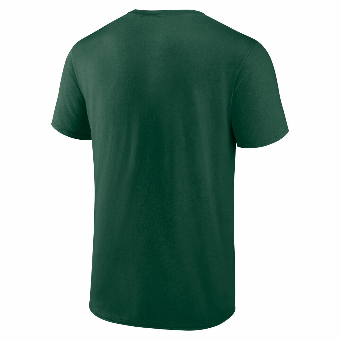 Best Dad Father's Day T-Shirt - Green Bay Packers