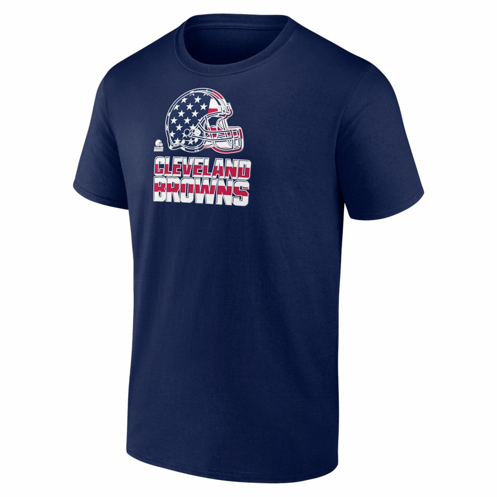 Americana T-Shirt - Cleveland Browns