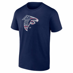 Americana T-Shirt - Atlanta Falcons