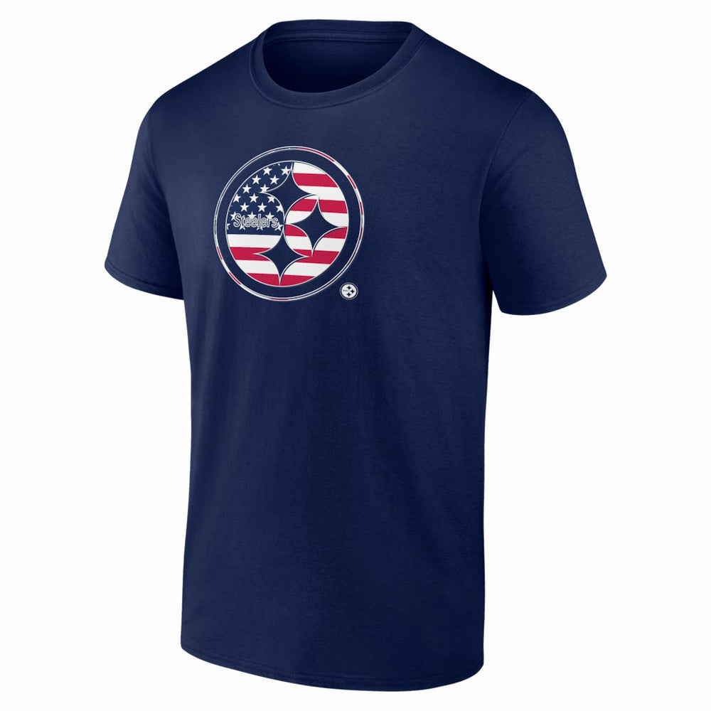 Americana T-Shirt - Pittsburgh Steelers