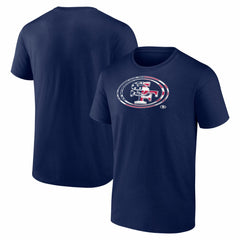 Americana T-Shirt - San Francisco 49ers
