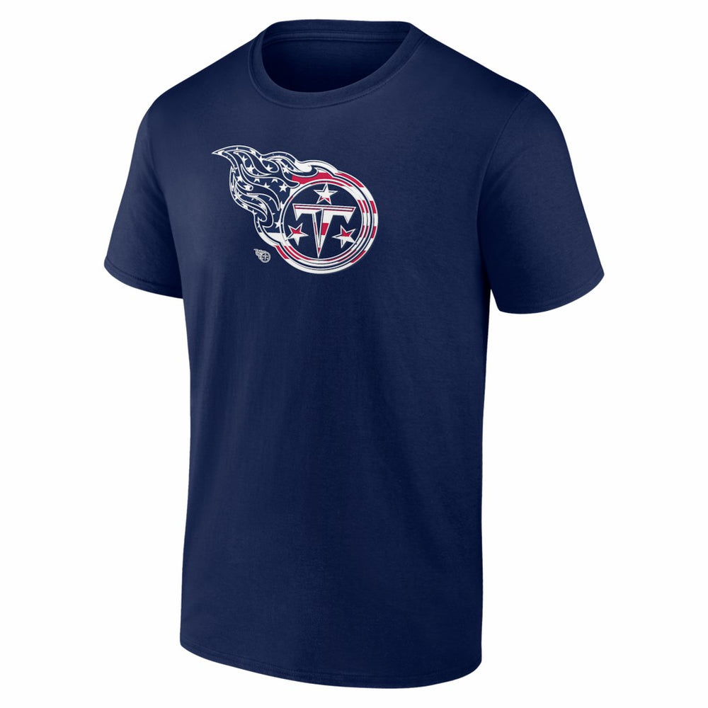 Americana T-Shirt - Tennessee Titans